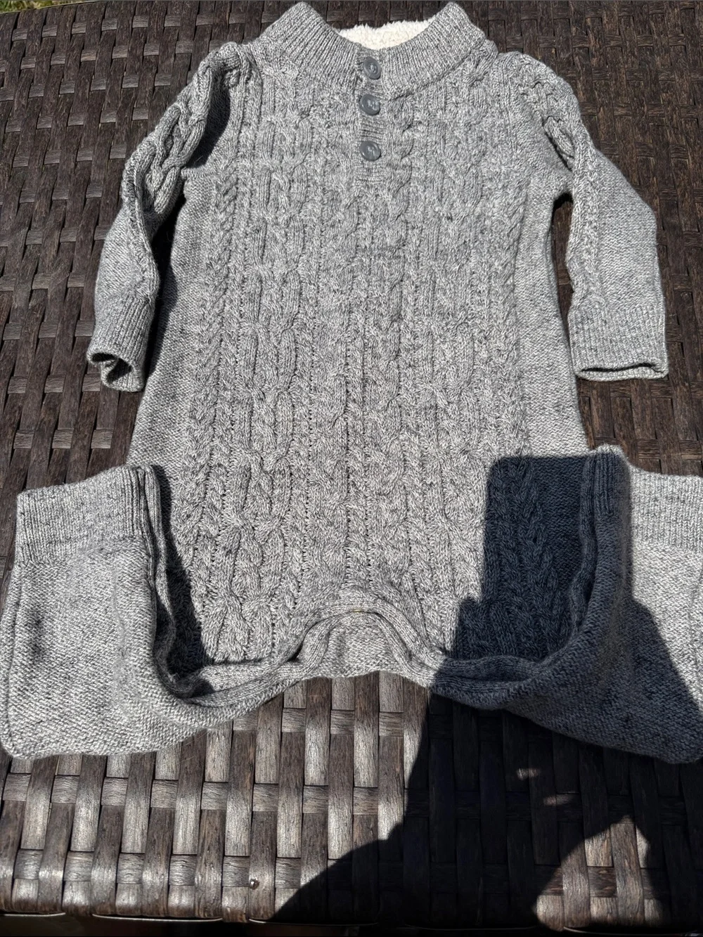 GAP Bodysuit